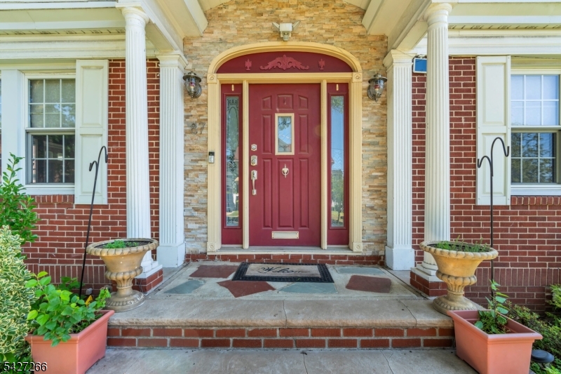 87 Keer Avenue Newark NJ 07112