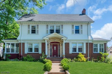 87 Keer Avenue Newark NJ 07112