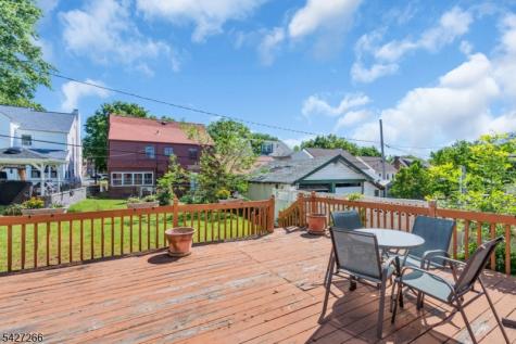 87 Keer Avenue Newark NJ 07112