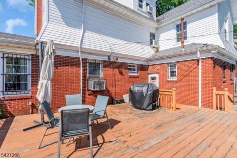 87 Keer Avenue Newark NJ 07112