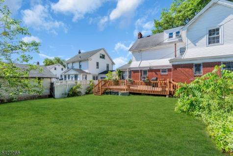 87 Keer Avenue Newark NJ 07112