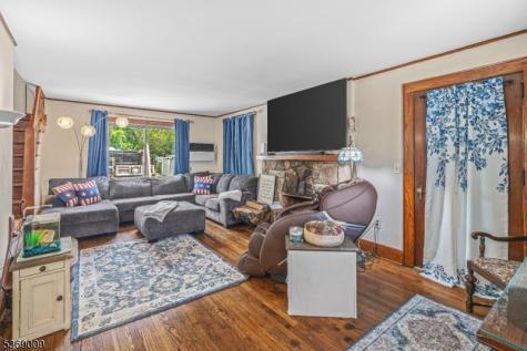 40 1st Street Fanwood NJ 07023