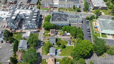 40 1st Street Fanwood NJ 07023