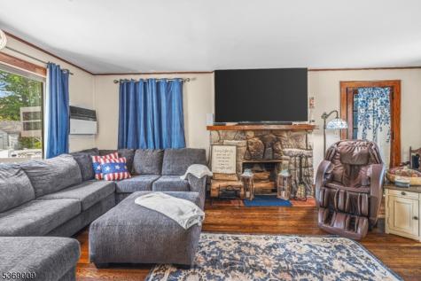 40 1st Street Fanwood NJ 07023