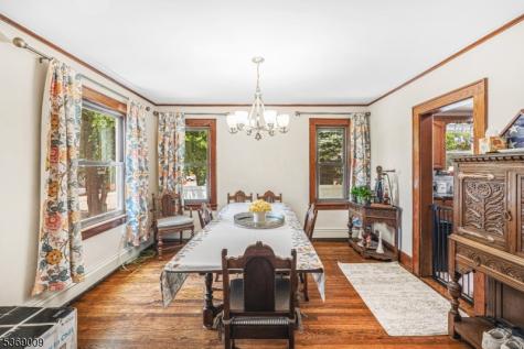 40 1st Street Fanwood NJ 07023