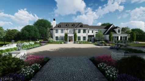 6 Patrick Court Montville NJ 07005
