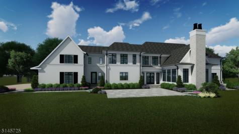 6 Patrick Court Montville NJ 07005
