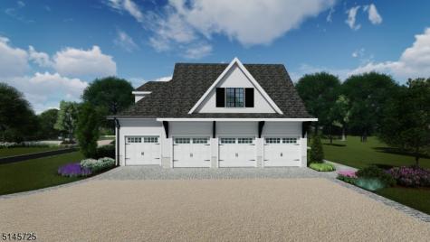 6 Patrick Court Montville NJ 07005