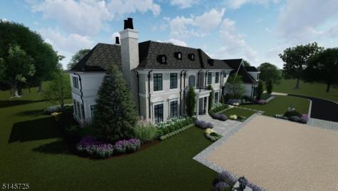 6 Patrick Court Montville NJ 07005