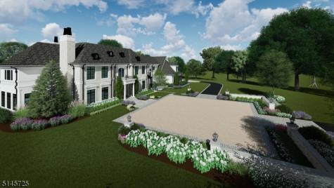 6 Patrick Court Montville NJ 07005