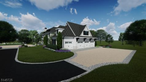 6 Patrick Court Montville NJ 07005