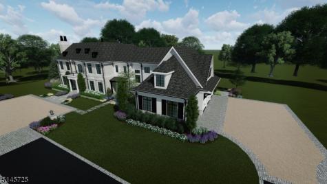 6 Patrick Court Montville NJ 07005