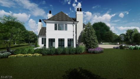 6 Patrick Court Montville NJ 07005