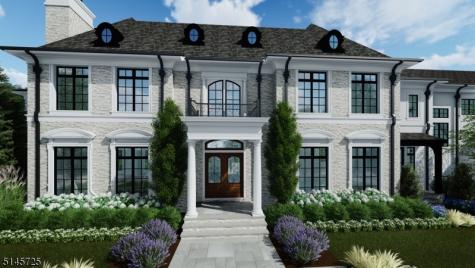6 Patrick Court Montville NJ 07005