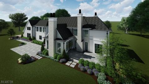6 Patrick Court Montville NJ 07005
