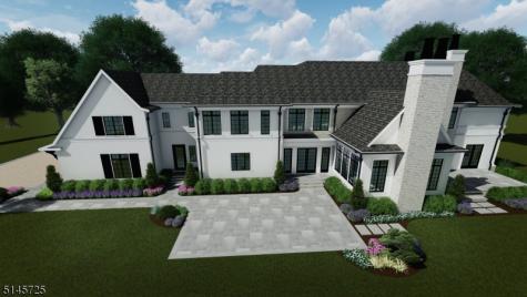 6 Patrick Court Montville NJ 07005