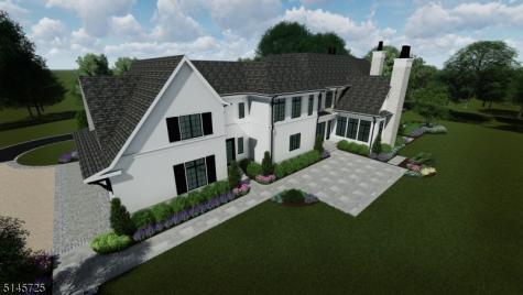 6 Patrick Court Montville NJ 07005