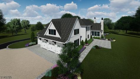 6 Patrick Court Montville NJ 07005