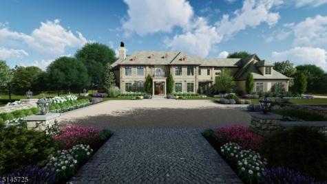 6 Patrick Court Montville NJ 07005