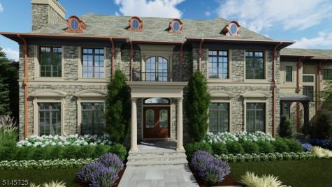 6 Patrick Court Montville NJ 07005