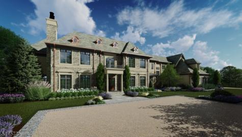 6 Patrick Court Montville NJ 07005