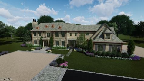 6 Patrick Court Montville NJ 07005