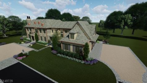 6 Patrick Court Montville NJ 07005