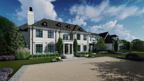 6 Patrick Court Montville NJ 07005