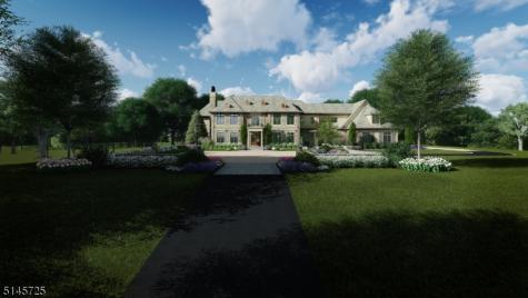 6 Patrick Court Montville NJ 07005