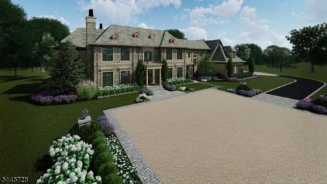6 Patrick Court Montville NJ 07005