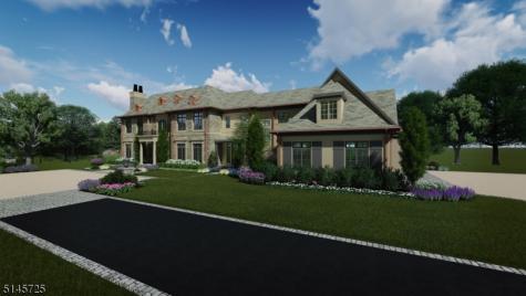 6 Patrick Court Montville NJ 07005