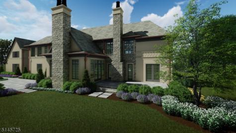 6 Patrick Court Montville NJ 07005