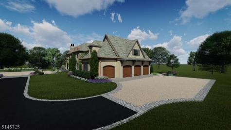 6 Patrick Court Montville NJ 07005