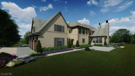 6 Patrick Court Montville NJ 07005