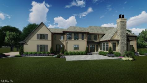 6 Patrick Court Montville NJ 07005