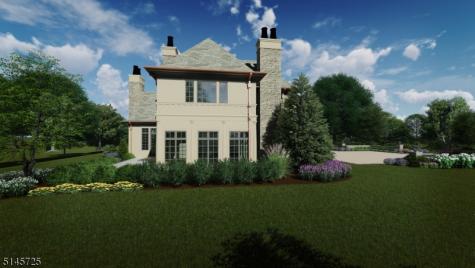 6 Patrick Court Montville NJ 07005