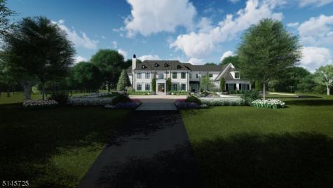 6 Patrick Court Montville NJ 07005