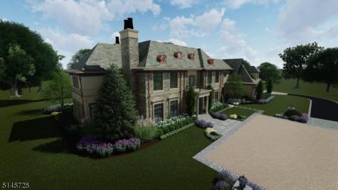 6 Patrick Court Montville NJ 07005