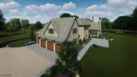 6 Patrick Court Montville NJ 07005