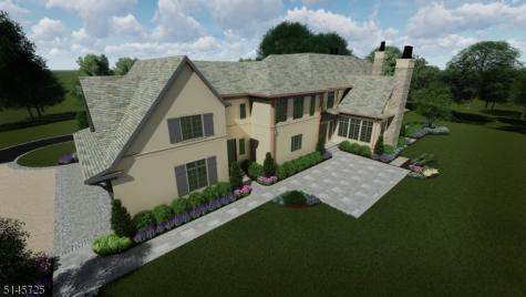6 Patrick Court Montville NJ 07005