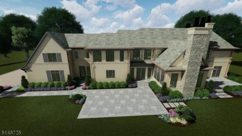 6 Patrick Court Montville NJ 07005