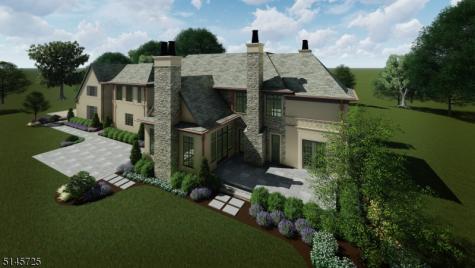 6 Patrick Court Montville NJ 07005