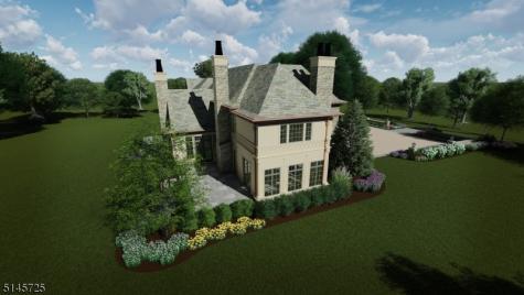 6 Patrick Court Montville NJ 07005
