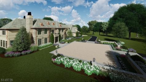 6 Patrick Court Montville NJ 07005
