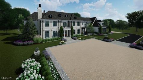 6 Patrick Court Montville NJ 07005