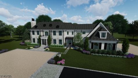 6 Patrick Court Montville NJ 07005