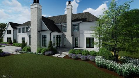 6 Patrick Court Montville NJ 07005