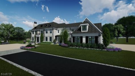 6 Patrick Court Montville NJ 07005