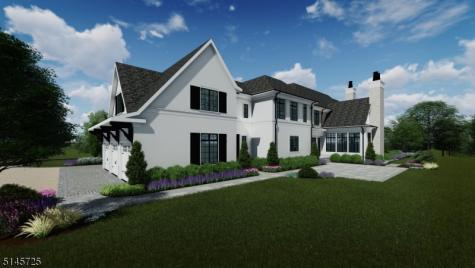 6 Patrick Court Montville NJ 07005