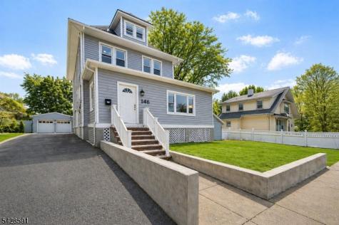 146 Poplar Street Ridgefield Park Village NJ 07660